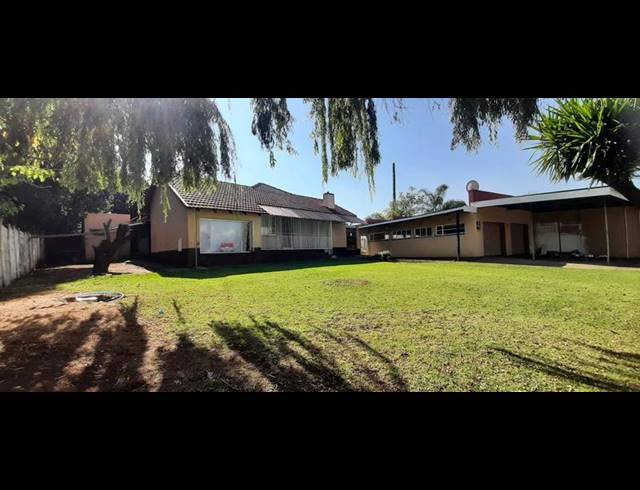 5 BEDROOM PROPERTY TO RENT IN WITFIELD